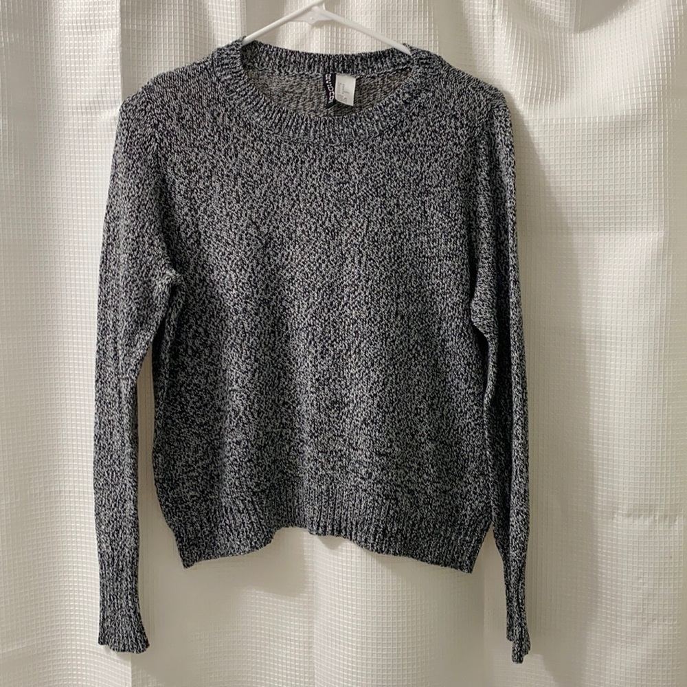 H&M Divided Sweater